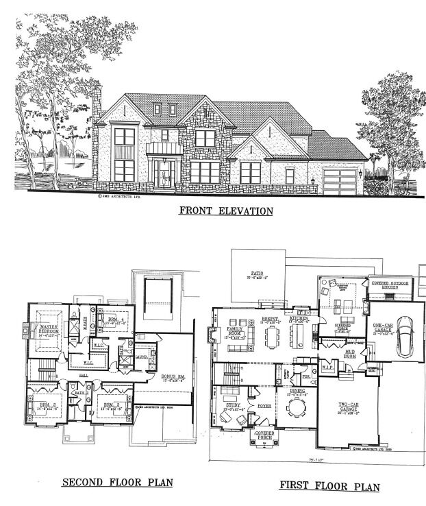Property Photo: 1416 W Lynnwood Avenue IL 60004