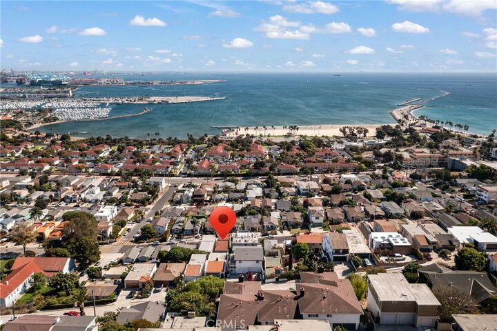 Property Photo:  3425 S Kerckhoff  CA 90731 