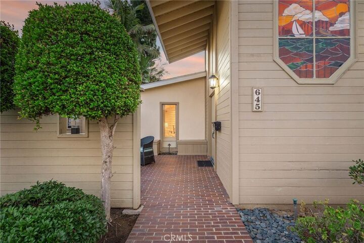 Property Photo: 645 Sea Breeze CA 90740