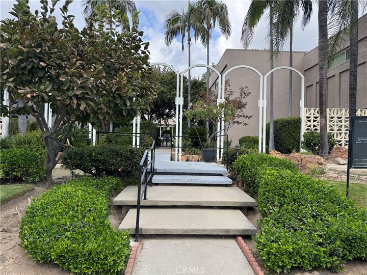 Property Photo: 577 Fairview Ave. CA 91007