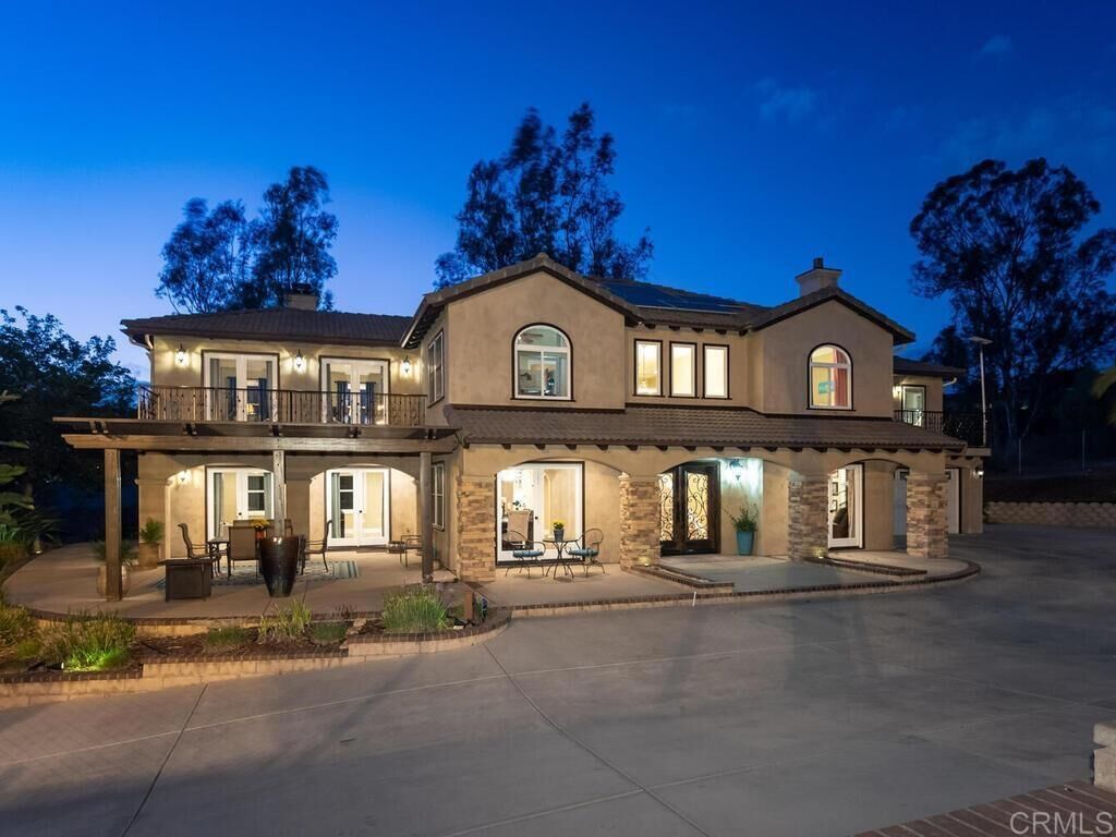 Property Photo: 3347 Yucca Ter CA 92028