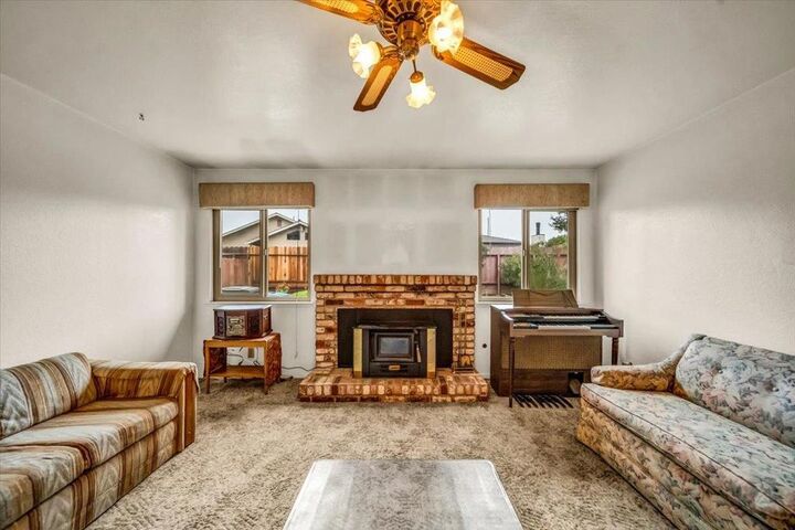 Property Photo:  510 Fairview Drive  CA 93926 