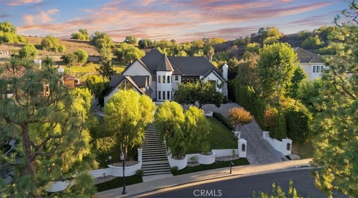 20620 Chatsboro Drive  Woodland Hills CA 91364 photo