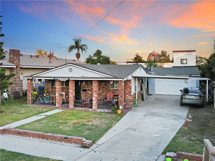 12148 Marbel Avenue  Downey CA 90242 photo