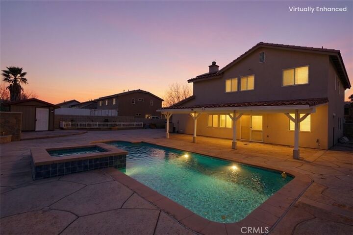 Property Photo:  3116 Kilt  CA 93535 