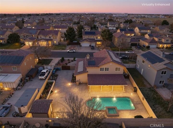Property Photo: 3116 Kilt CA 93535