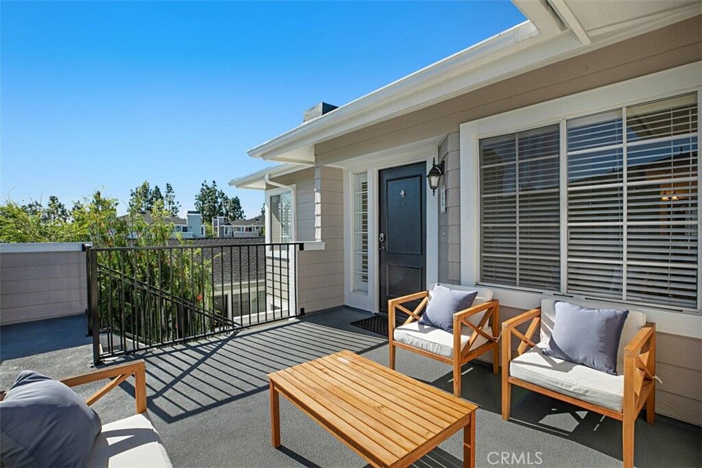 Property Photo:  23412 Pacific Park Drive 28E  CA 92656 