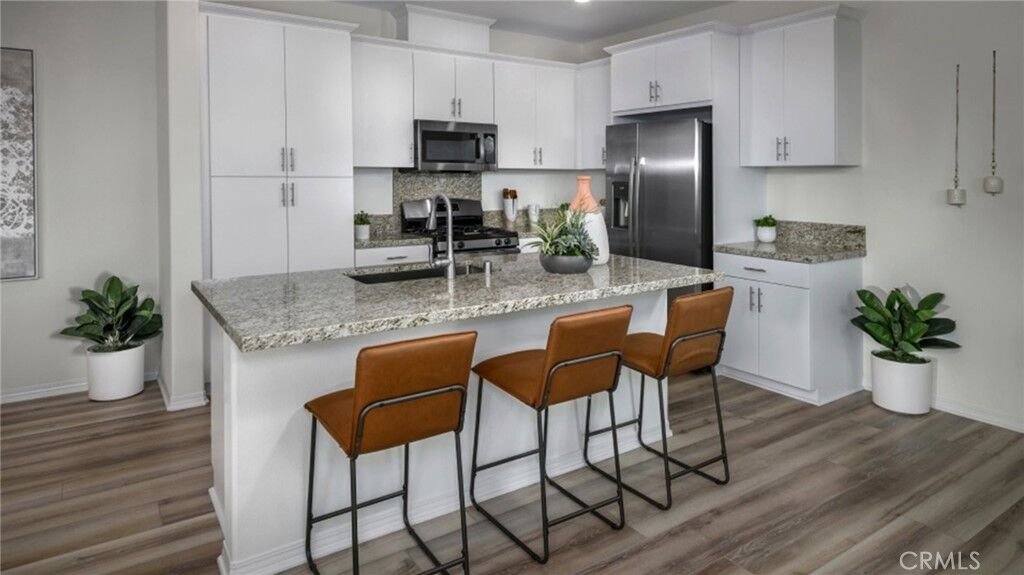 Property Photo:  2449 Gunner Ridge Way  CA 92377 