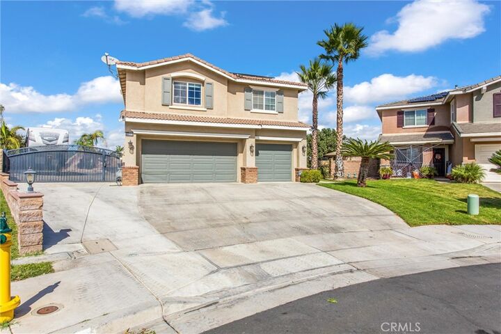 Property Photo: 9123 San Luis Obispo Lane CA 92508