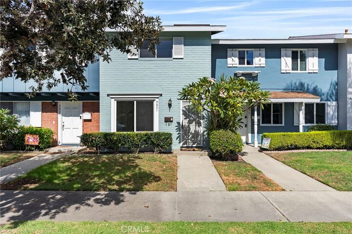 9831 Continental Dr.  Huntington Beach CA 92646 photo