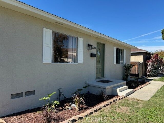 Property Photo: 5839 Faculty CA 90712