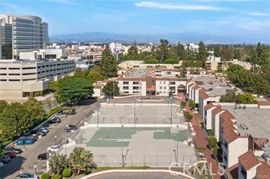 Property Photo: 700 W 3rd C206 CA 92701