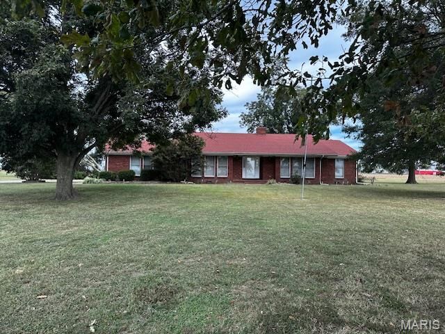 Property Photo:  1611 State Highway Z  MO 63801 