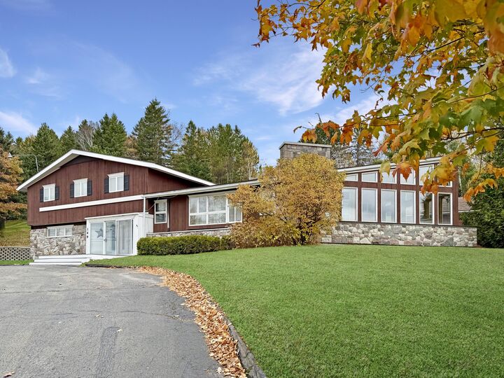 Property Photo: 149 E Main Street ME 04743