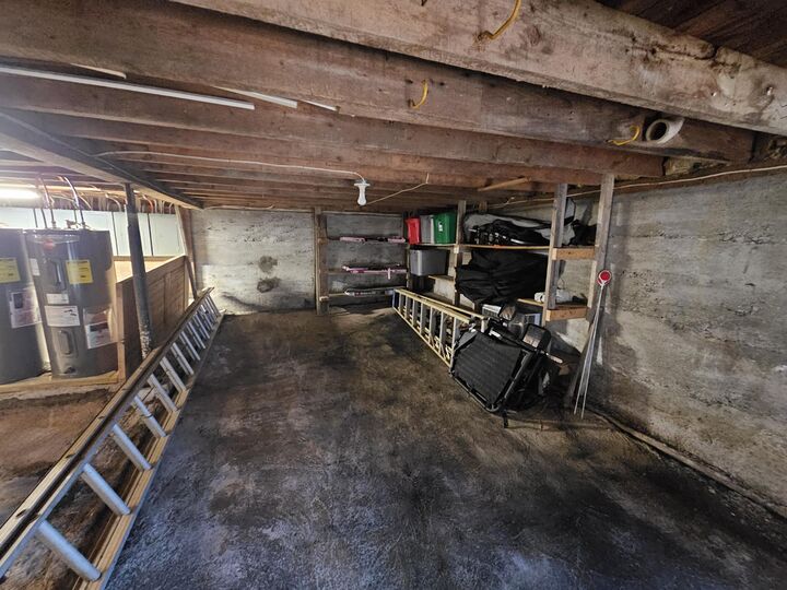 Property Photo: 763 S Gouldsboro Road ME 04607