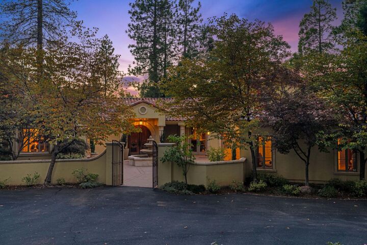 Property Photo:  4581 Highway 4  CA 95247 