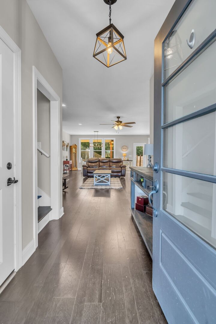 Property Photo:  8919 Covington Rd  TN 37188