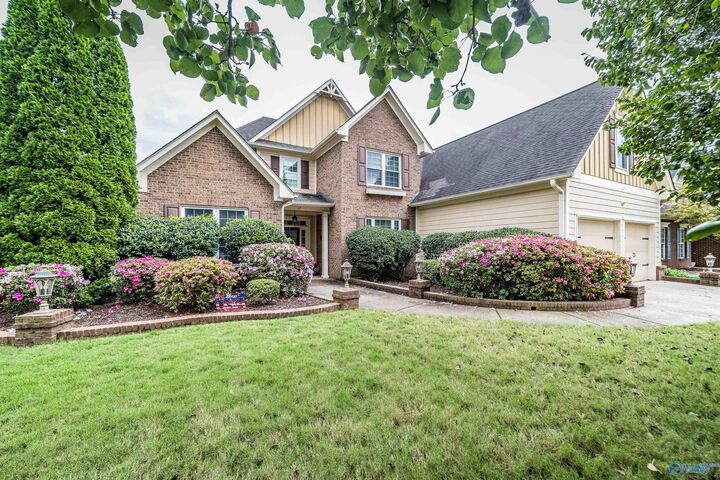 Property Photo:  17 Crimson Cloud  AL 35824 