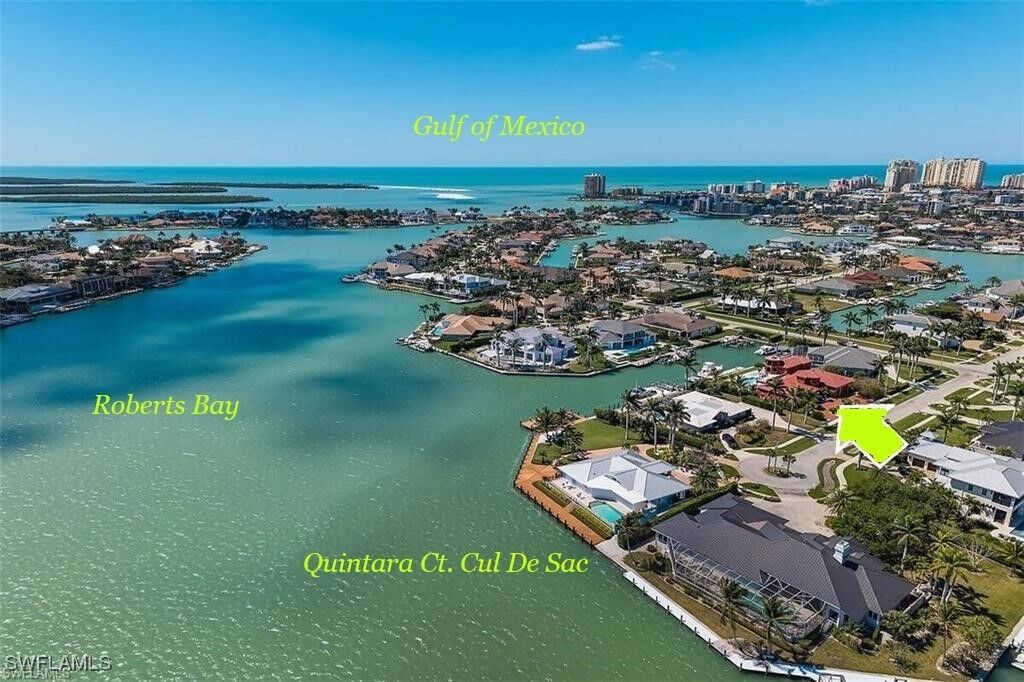 Property Photo:  1411 Quintara Court  FL 34145 