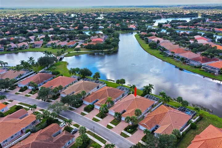 4231 Redonda Lane  Naples FL 34119 photo