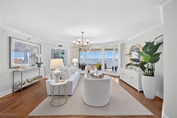 4021 Gulf Shore Boulevard N 1903  Naples FL 34103 photo