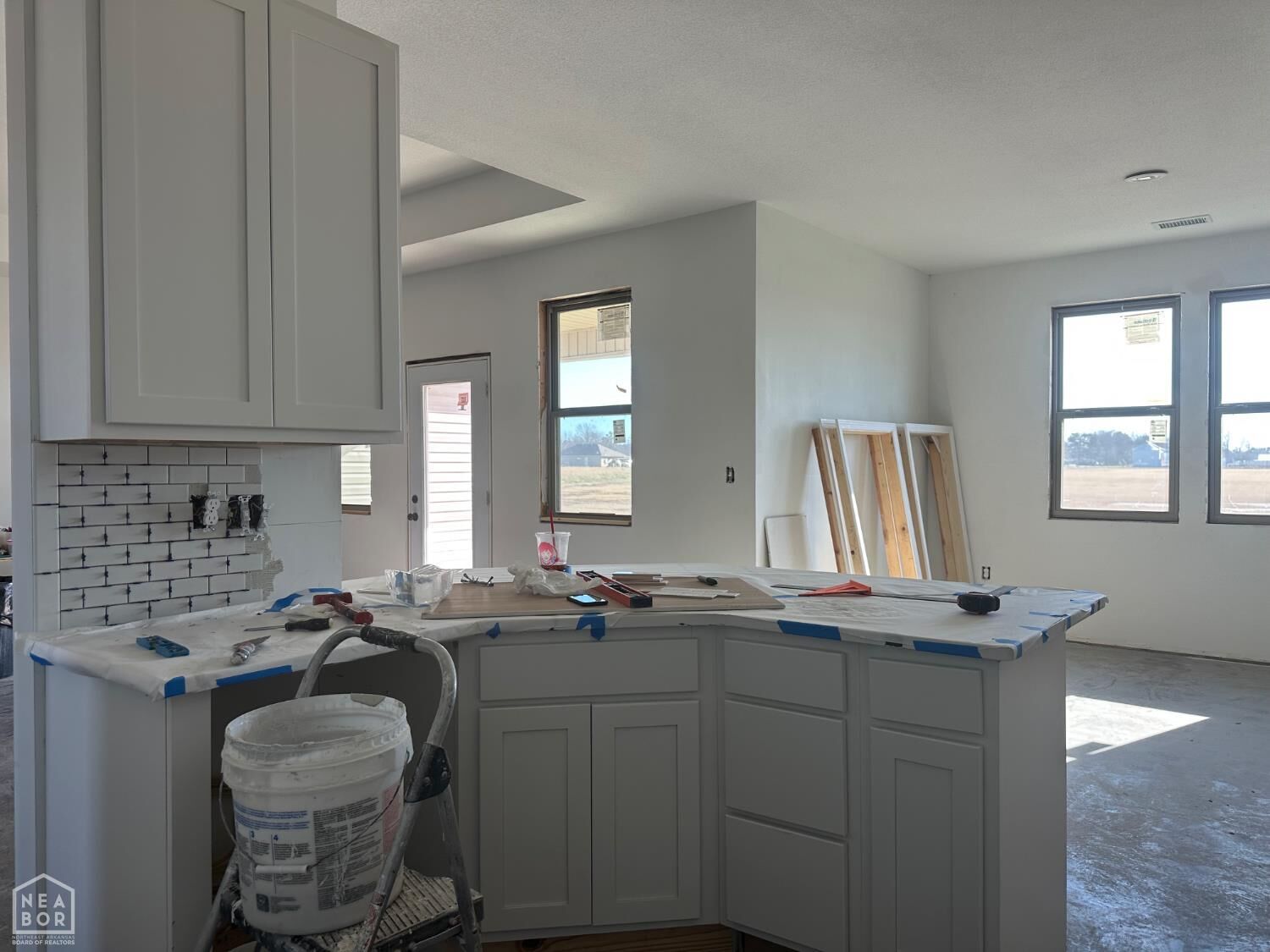 Property Photo: 601 Emily Lane AR 72432