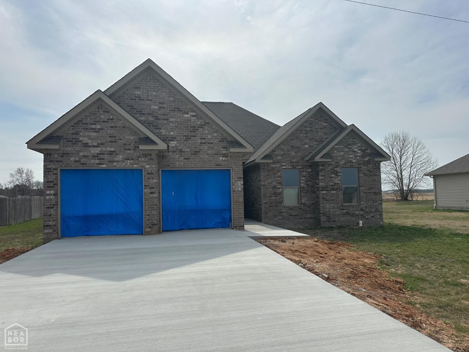 Property Photo:  601 Emily Lane  AR 72432 