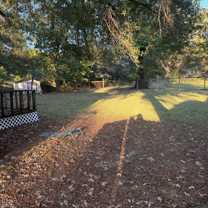 Property Photo: 626 N Holman Street AR 72417