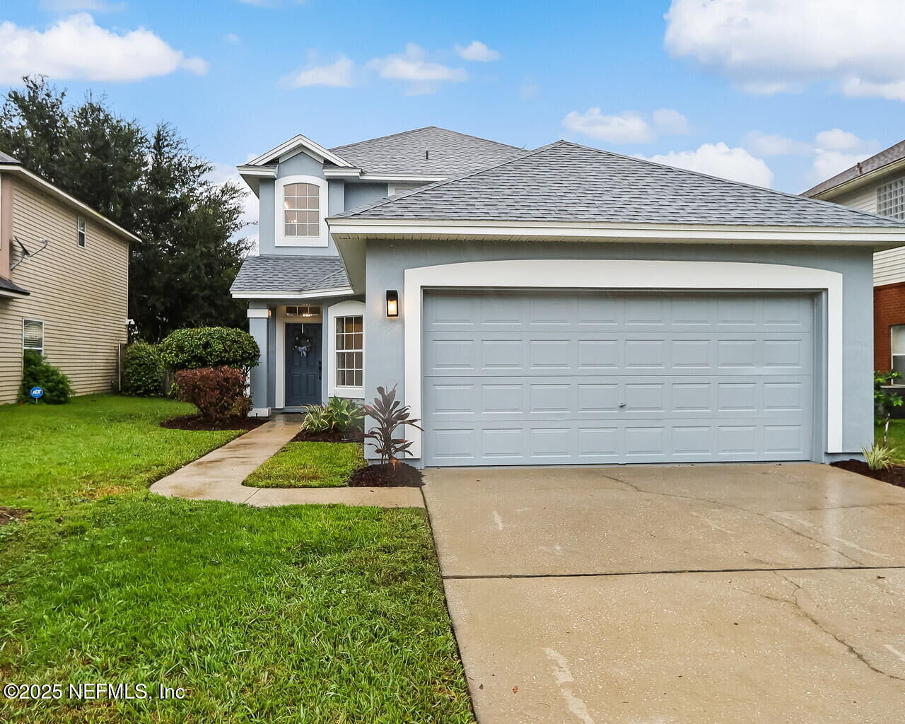 Property Photo: 2895 Cross Creek Drive FL 32043