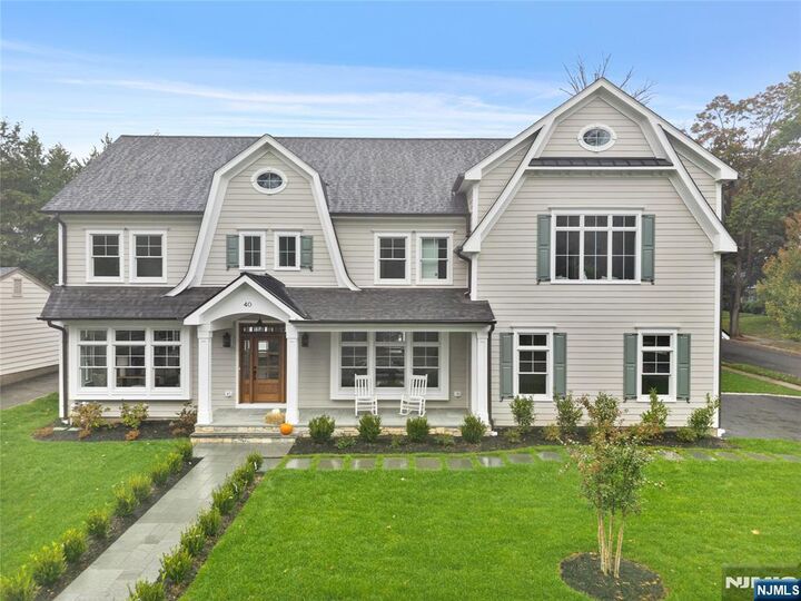 40 Greenview Way  Montclair NJ 07043 photo