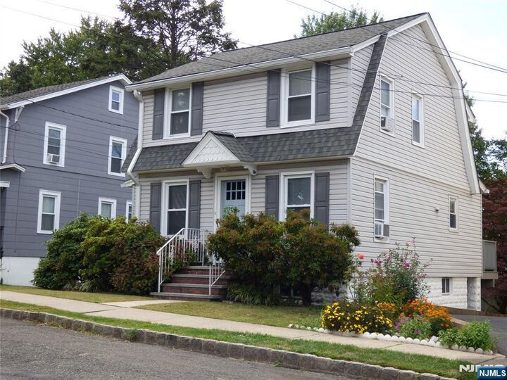 Property Photo: 61 Prospect Place NJ 07109