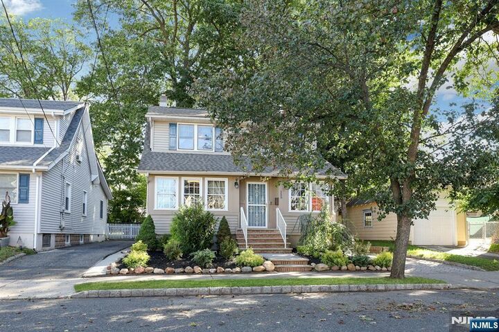 Property Photo: 155 Johnson Avenue NJ 07628