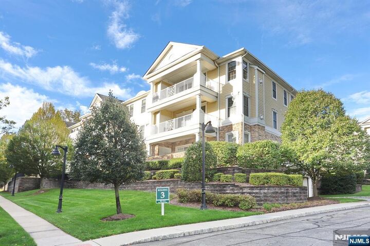 Property Photo: 301 Four Seasons Lane NJ 07645