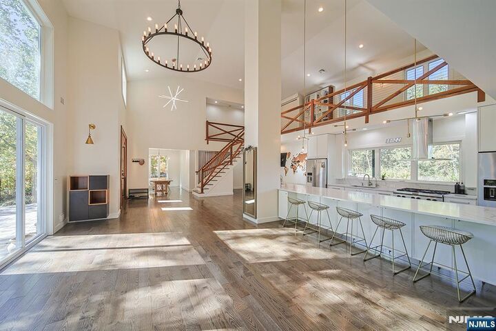 Property Photo: 127 Mount Horeb Road NJ 07059