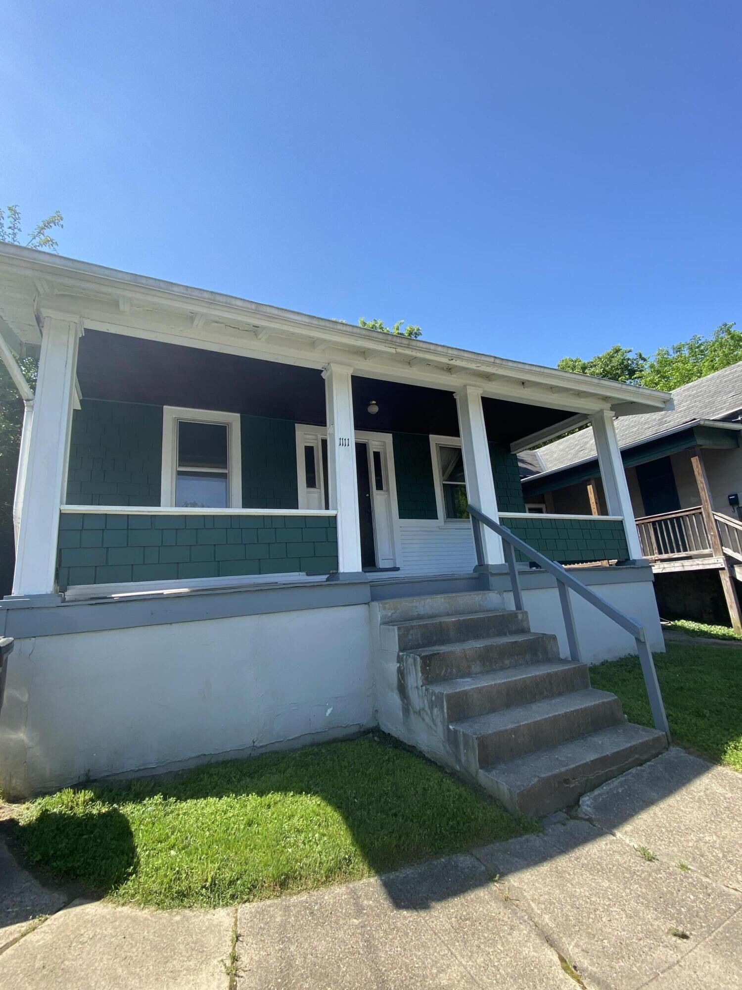 Property Photo: 1111 John Street KY 41016