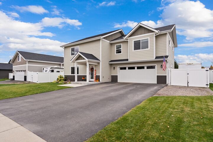 Property Photo: 255 Triple Creek Drive MT 59901