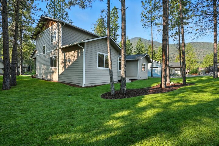 Property Photo: 11594 Cattail Way MT 59802