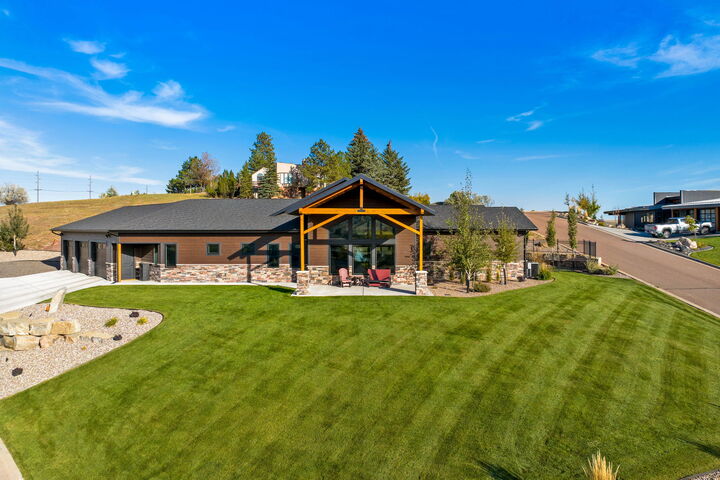 Property Photo:  110 Ridge View Drive  MT 59405 