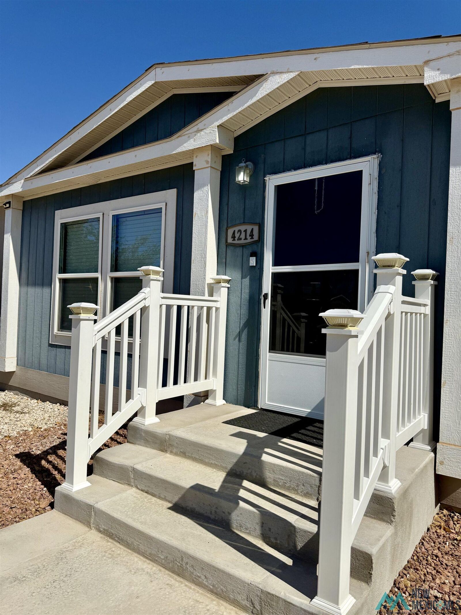 Property Photo:  4214 Redbud Street  NM 88220-8996