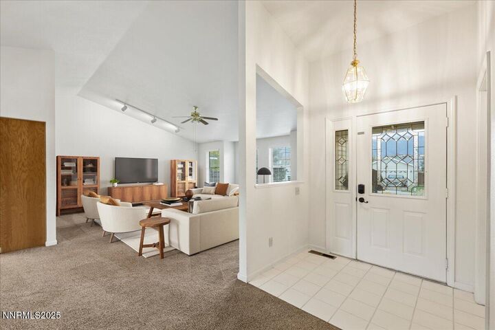 Property Photo:  3557 Loam Lane  NV 89705 