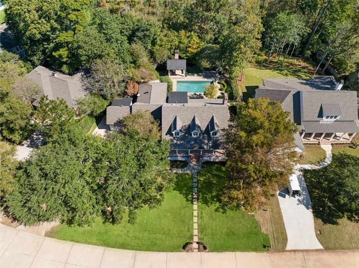 Property Photo: 62 Magnolia Ridge Drive LA 70447