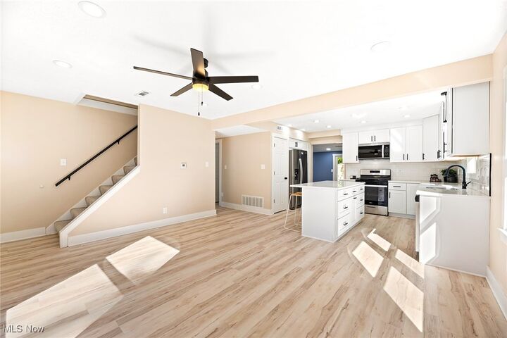 Property Photo: 1916 Victoria Street OH 44221