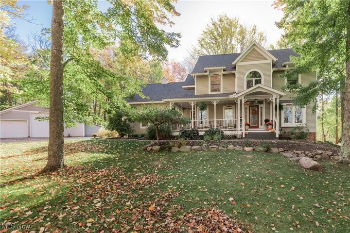11075 Cory Lane  Newbury OH 44065 photo