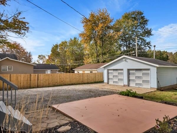 Property Photo: 323 Wabash Avenue N OH 44613