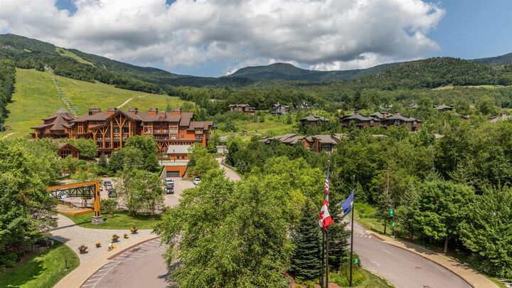 7412 Mountain Road  Stowe VT 05672 photo