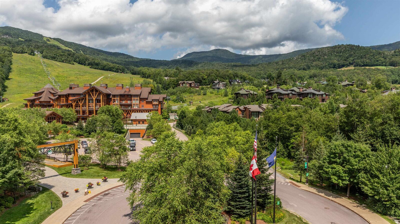 Property Photo: 7412 Mountain Road VT 05672