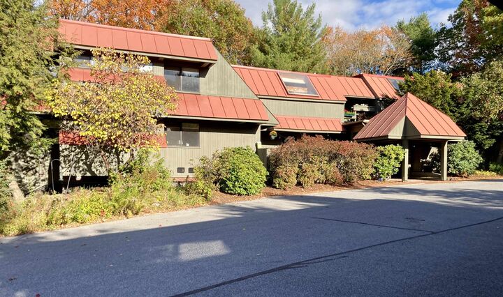 Property Photo:  125 Redrock Drive  VT 05401 
