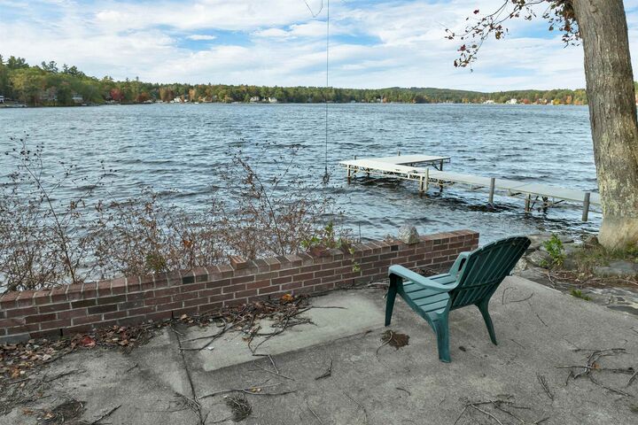 Property Photo: 21 Lake Shore Road NH 03087