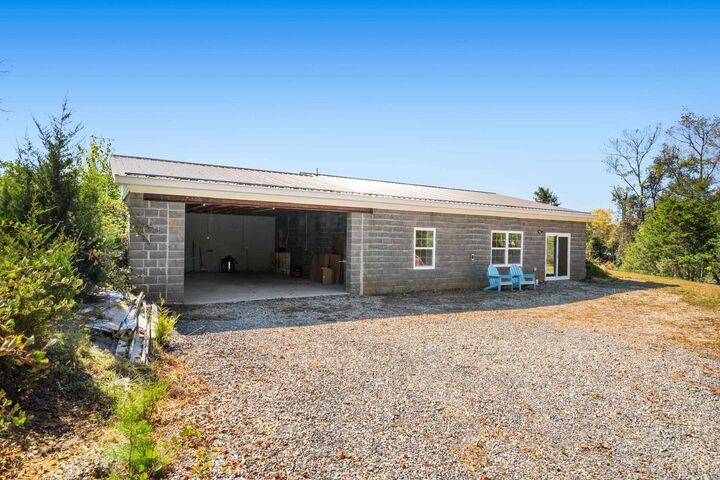 Property Photo:  6579 Wilderness Road  VA 24084 