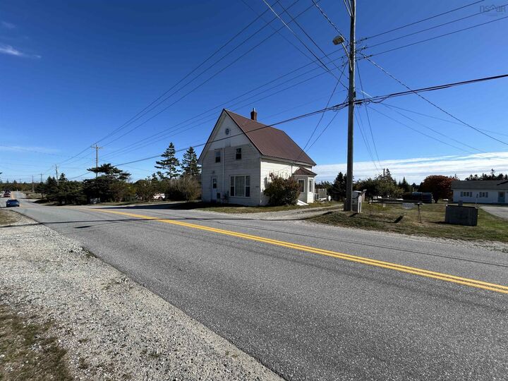 Property Photo: 485 Centreville South Side Road NS B0W 1P0